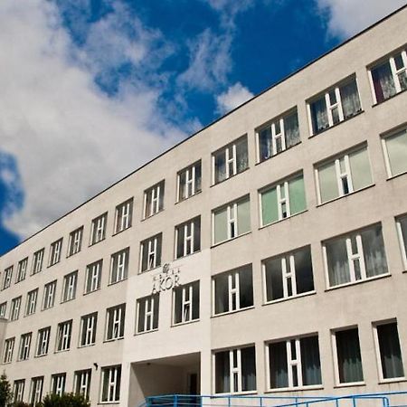 Noclegi Pracownicze Ludwikowo Bydgoszcz Ngoại thất bức ảnh