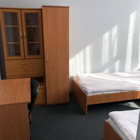 Noclegi Pracownicze Ludwikowo Bydgoszcz Ngoại thất bức ảnh
