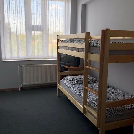 Noclegi Pracownicze Ludwikowo Bydgoszcz Ngoại thất bức ảnh
