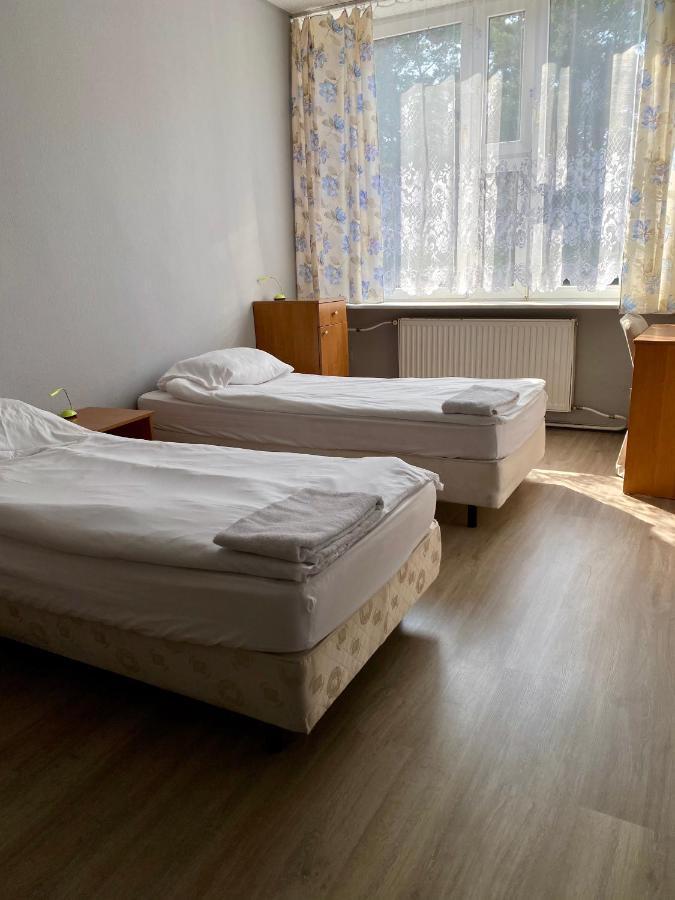 Noclegi Pracownicze Ludwikowo Bydgoszcz Ngoại thất bức ảnh