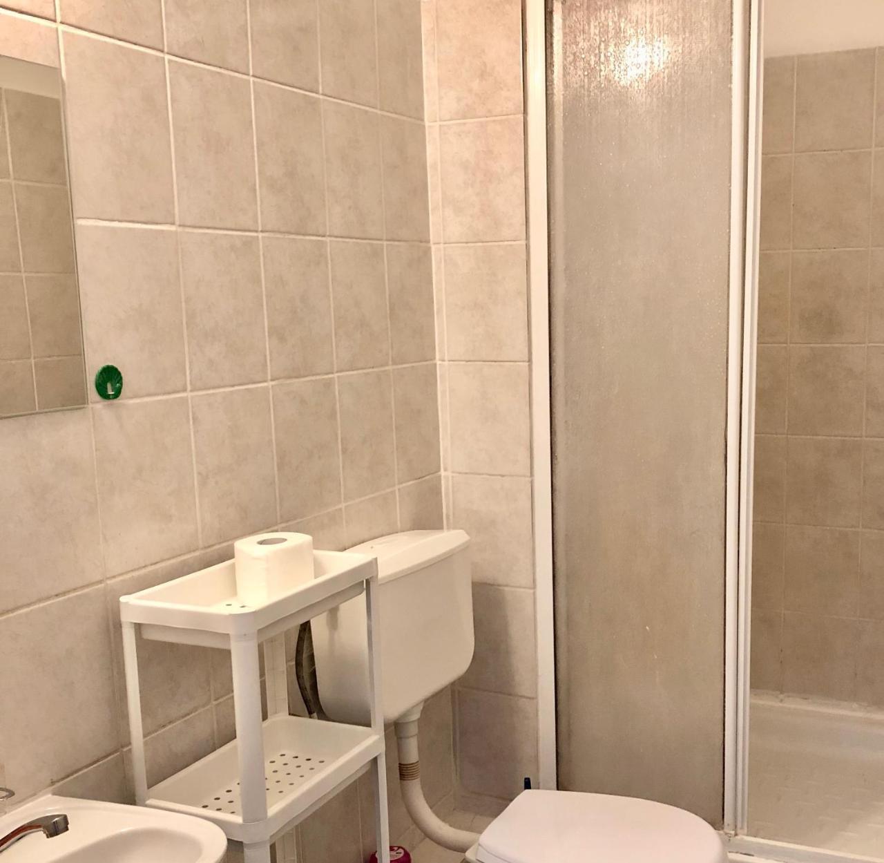 Noclegi Pracownicze Ludwikowo Bydgoszcz Ngoại thất bức ảnh