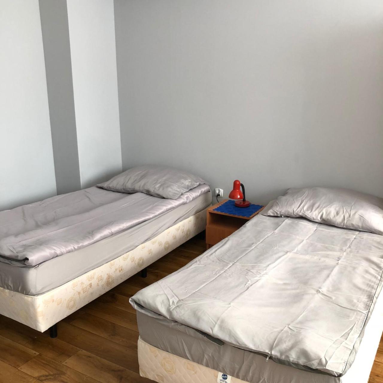 Noclegi Pracownicze Ludwikowo Bydgoszcz Ngoại thất bức ảnh