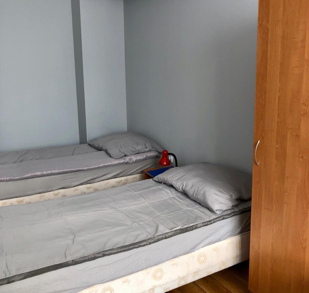 Noclegi Pracownicze Ludwikowo Bydgoszcz Ngoại thất bức ảnh