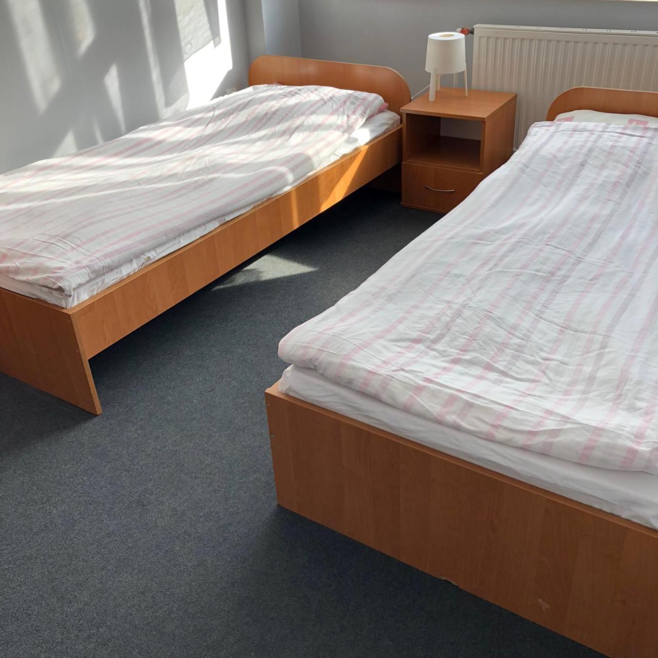 Noclegi Pracownicze Ludwikowo Bydgoszcz Ngoại thất bức ảnh