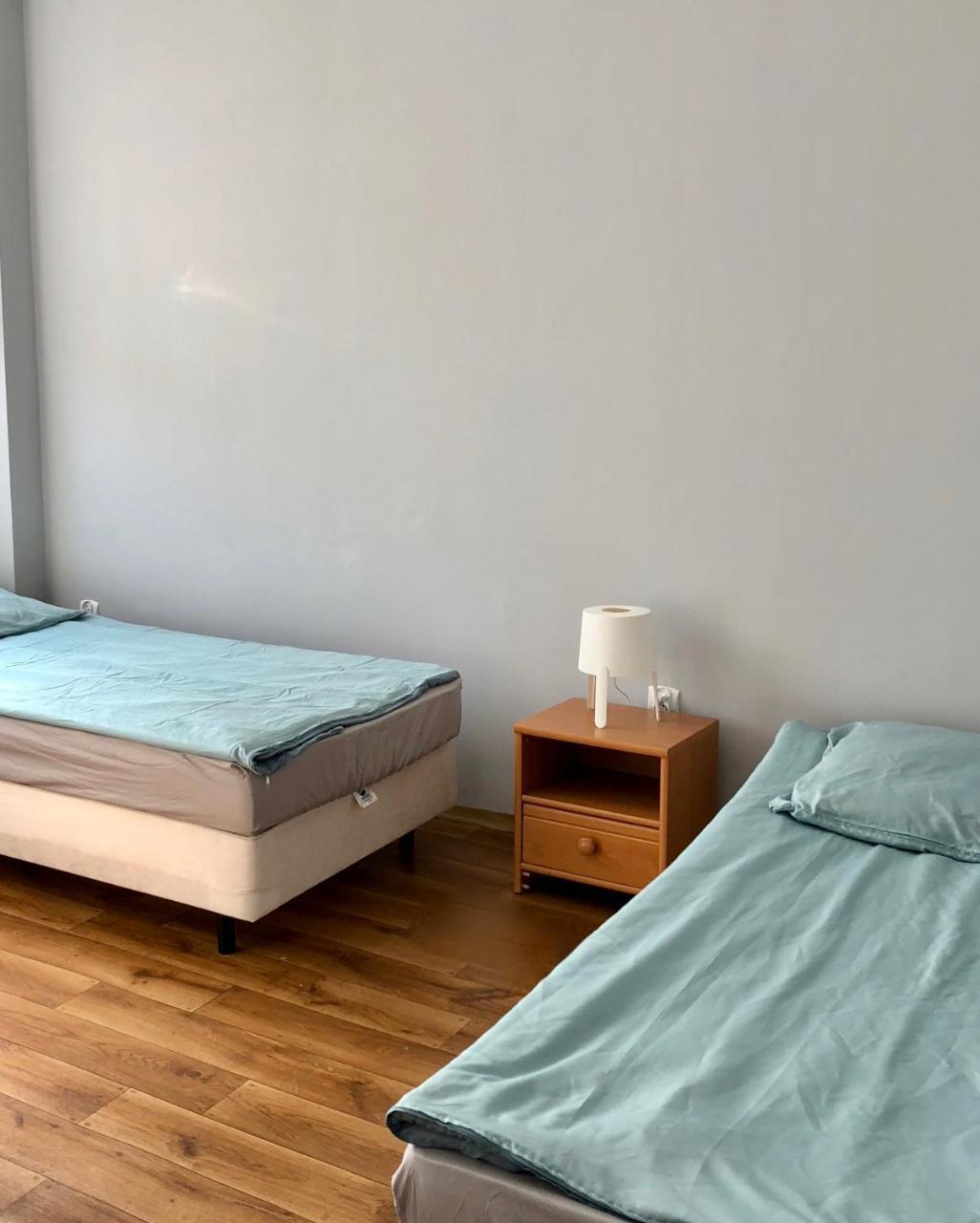Noclegi Pracownicze Ludwikowo Bydgoszcz Ngoại thất bức ảnh