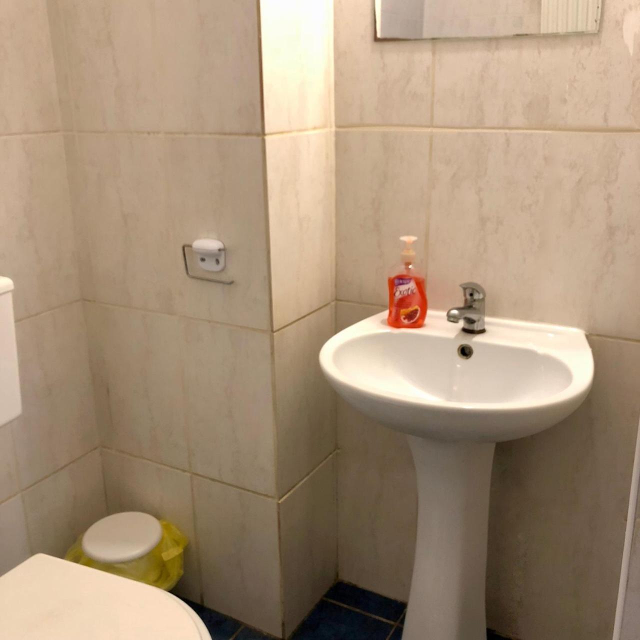 Noclegi Pracownicze Ludwikowo Bydgoszcz Ngoại thất bức ảnh