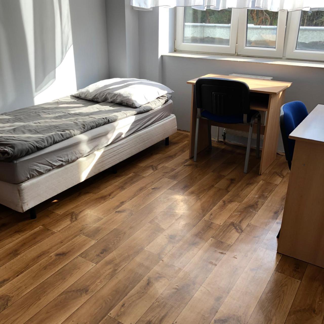 Noclegi Pracownicze Ludwikowo Bydgoszcz Ngoại thất bức ảnh