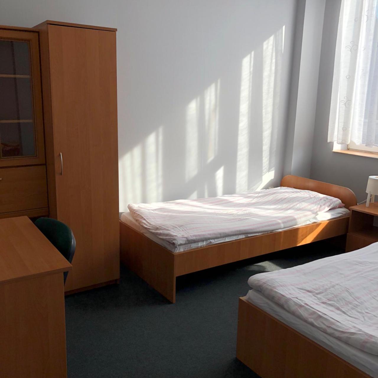 Noclegi Pracownicze Ludwikowo Bydgoszcz Ngoại thất bức ảnh